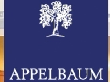 照片: Appelbaum